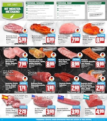 HIT Schweinefilet im Prospekt HIT Schweinefilet im Prospekt