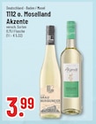 Trinkgut Wunstorf - Grau Burgunder Angebot im Prospekt Grau Burgunder bei Trinkgut im Wunstorf Prospekt für 3,99 €