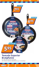 Action Kochtopf im Prospekt 