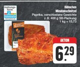 Hähnchen Minutenschnitzel im Angebot bei E center in Amberg Hähnchen Minutenschnitzel Angebote bei E center Amberg für 6,29 €