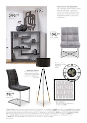 Mode Angebote im Prospekt "Wohnwelten von QUARTIER" von porta Möbel auf Seite 32