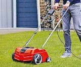 Elektro-Vertikutierer GC-ES 1231/1 von Einhell für 79,99 € bei Hellweg im Angebot Elektro-Vertikutierer GC-ES 1231/1 von Einhell im aktuellen Hellweg Prospekt