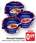 Feinjoghurt Erdbeere bei EDEKA im Ilsfeld Prospekt für 0,69 €