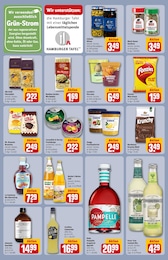Marmelade Angebot & Preis im aktuellen REWE Prospekt Marmelade Angebot im aktuellen REWE Prospekt auf Seite 36