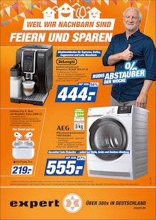 expert Prospekt Top Angebote mit  Seiten in Freiberg und Umgebung