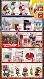 Aktueller CENTERSHOP Prospekt mit Weihnachtsbaumständer, "Da geht was.", Seite 3