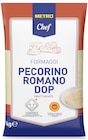 Pecorino Romano im METRO Prospekt Pecorino Romano von Metro Chef im aktuellen METRO Prospekt für 15,50 €