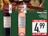 Primitivo oder Grillo von Doppio Passo im aktuellen EDEKA Prospekt für 4,99 €