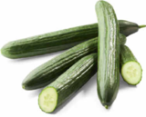 Gurken von  im aktuellen Netto Marken-Discount Prospekt für 1,00 €