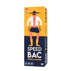 Speed Bac à 16,99 € dans le catalogue Carrefour Market