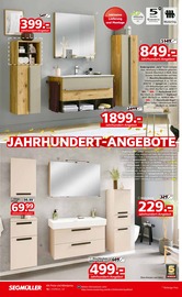 Gartenmöbel im Segmüller Prospekt in Memmingen Aktueller Segmüller Prospekt mit Gartenmöbel, "Highlight Angebote", Seite 34
