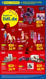 Puppen im Lidl Prospekt in Recklinghausen Aktueller Lidl Prospekt mit Puppen, "LIDL LOHNT SICH", Seite 53