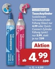 Schraubzylinder bei combi im Glandorf Prospekt für 4,99 €