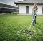 Rasenrakel von for.q für 49,99 € bei Hornbach im Angebot Rasenrakel von for.q im aktuellen Hornbach Prospekt