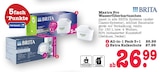 Maxtra Pro All-in-1 Pack 5+1 Angebote von Brita bei E center Ettlingen für 26,99 €