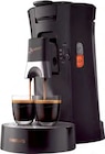 Kaffeepadautomat SENSEO CSA240/60 im Angebot bei MEDIMAX in Mettmann Kaffeepadautomat SENSEO CSA240/60 Angebote von PHILIPS bei MEDIMAX Mettmann für 79,99 €