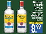 Aktuelle Gin Angebote bei E center in Regensburg Aktuelles London Dry Gin Angebot bei E center in Regensburg ab 8,99 €