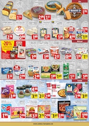 Aktueller EDEKA Prospekt mit Fisch, "Aktuelle Angebote", Seite 5