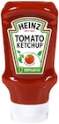 Tomato Ketchup im REWE Prospekt Tomato Ketchup von Heinz im aktuellen REWE Prospekt für 2,99 €