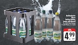 EDEKA Thurnau - Spritzig Angebot im Prospekt Spritzig bei EDEKA im Thurnau Prospekt für 4,99 €
