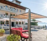 Doppelzimmer Classic im 4-Sterne Hotel Norge im aktuellen REWE Prospekt