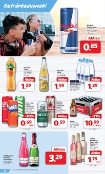 Sekt im aktuellen Markant Nordwest Prospekt (Bremerhaven) Sekt im Markant Nordwest Prospekt "DER MARKT FĂśR GUTES ESSEN UND TRINKEN" mit 16 Seiten (Bremerhaven)