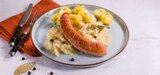 Aktuelles Hofkultur Bratwurst Angebot bei XXXLutz Möbelhäuser in Essen ab 6,90 €