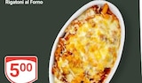 Aktuelles Rigatoni al Forno Angebot bei GLOBUS in Krefeld ab 5,00 €