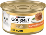 Katzennahrung von Purina Gourmet im aktuellen E center Prospekt für 0,49 €