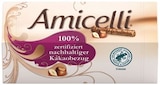 Aktuelle Ritter Sport Angebote bei REWE in Pforzheim Aktuelles Amicelli Angebot bei REWE in Pforzheim ab 2,99 €