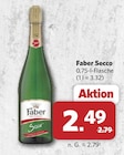 Aktuelles Secco Angebot bei combi in Bremen ab 2,49 €