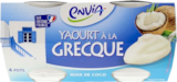 Yaourt à la Grecque Citron - ENVIA dans le catalogue Lidl