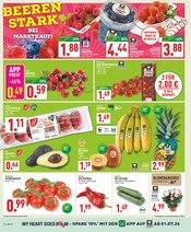 Aktueller Marktkauf Prospekt mit Samsung, "Aktuelle Angebote", Seite 2