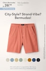 Chino-Bermudas Angebote von Nils Sundström bei Peek und Cloppenburg Bünde für 39,99 €
