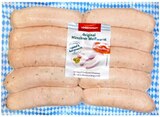 Münchner Weißwurst Angebote von VINZENZMURR bei Penny Konstanz für 5,99 €