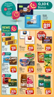 Haribo im REWE Prospekt "Dein Markt" mit 28 Seiten (Dortmund)