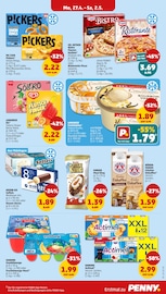 Aktueller Penny Prospekt mit Eis, "Wer günstig will, muss Penny.", Seite 11