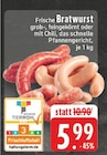 Bratwurst grob Angebote bei EDEKA Herne für 5,99 €