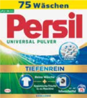 Vollwaschmittel Pulver im Angebot bei EDEKA in Norderstedt Vollwaschmittel Pulver Angebote von Persil bei EDEKA Norderstedt für 16,99 €