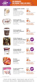 D'autres offres dans le catalogue "LA RENTRÉE QUI FAIT PLAISIR" de Picard D'autres offres dans le catalogue "LA RENTRÉE QUI FAIT PLAISIR" de Picard à la page 14