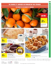 Morue Angebote im Prospekt "PLATS D’HIVER" von Carrefour Market Morue Angebote im Prospekt "PLATS D’HIVER" von Carrefour Market auf Seite 5