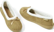 Mule ou ballerine - Géant Casino à Ivry-sur-Seine Mule ou ballerine en promo chez Géant Casino Ivry-sur-Seine à 16,00 €