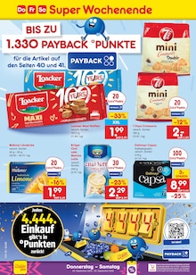 Zucker Angebot im Netto Marken-Discount Prospekt, gültig von 31.08.2026 bis 05.09.2026 Zucker Angebot im aktuellen Netto Marken-Discount Prospekt auf Seite 9