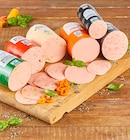 Frischwurst-Aufschnitt Angebote von Havelländer bei REWE Weimar für 0,99 €