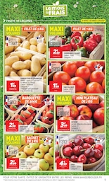 Prix et réduction Label 5 dans le prospectus Netto en cours Offre Label 5 dans le catalogue Netto du moment à la page 5