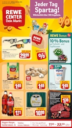 REWE Prospekt für Hagen mit 34 Seiten REWE Prospekt "Dein Markt" für Hagen, 34 Seiten, 28.04.2025 - 03.05.2025