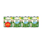 Haricots verts extra-fins rangés - BONDUELLE en promo chez Carrefour Caen à 5,85 €