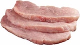 Hieber - Schweineschnitzel Angebot im Prospekt Schweineschnitzel bei Hieber im Prospekt "" für 0,89 €