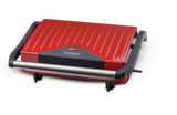 Grill viande – panini - TECHWOOD à 17,49 € dans le catalogue Maxi Bazar