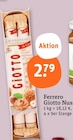 Giotto Nuss im tegut Prospekt Giotto Nuss von Ferrero im aktuellen tegut Prospekt für 2,79 €